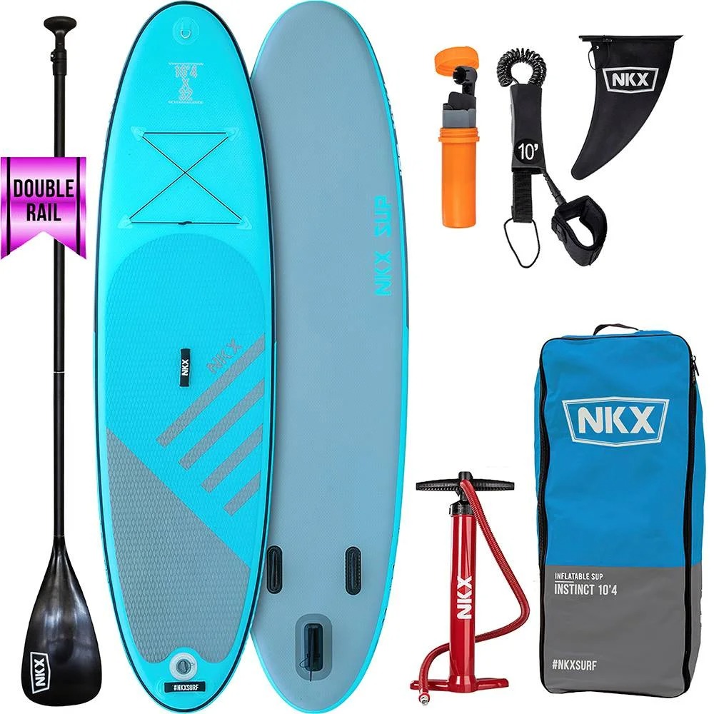 NKX Instinct Inflável SUP