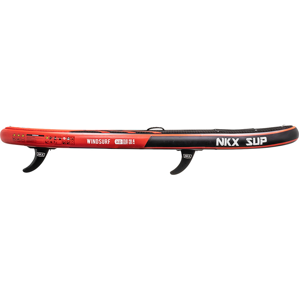 NKX Windsurf Inflatable SUP
