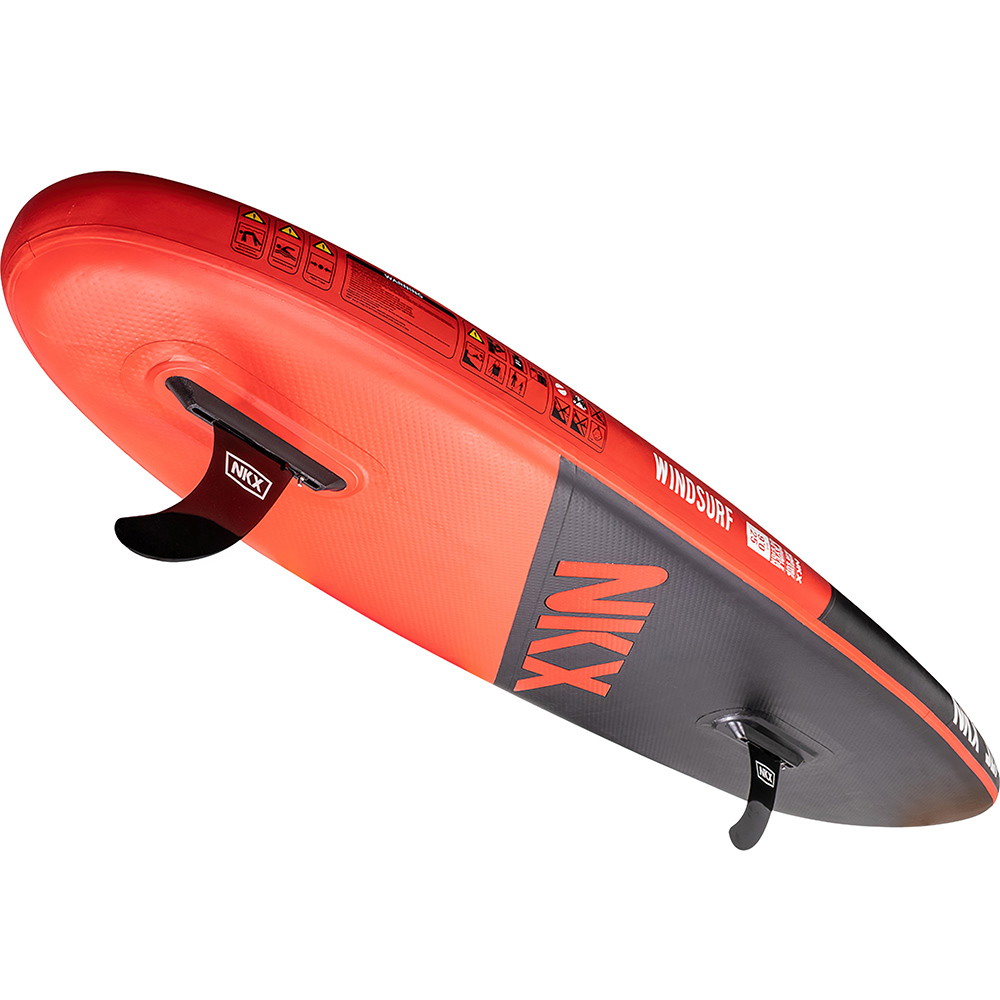 NKX Windsurf Inflatable SUP