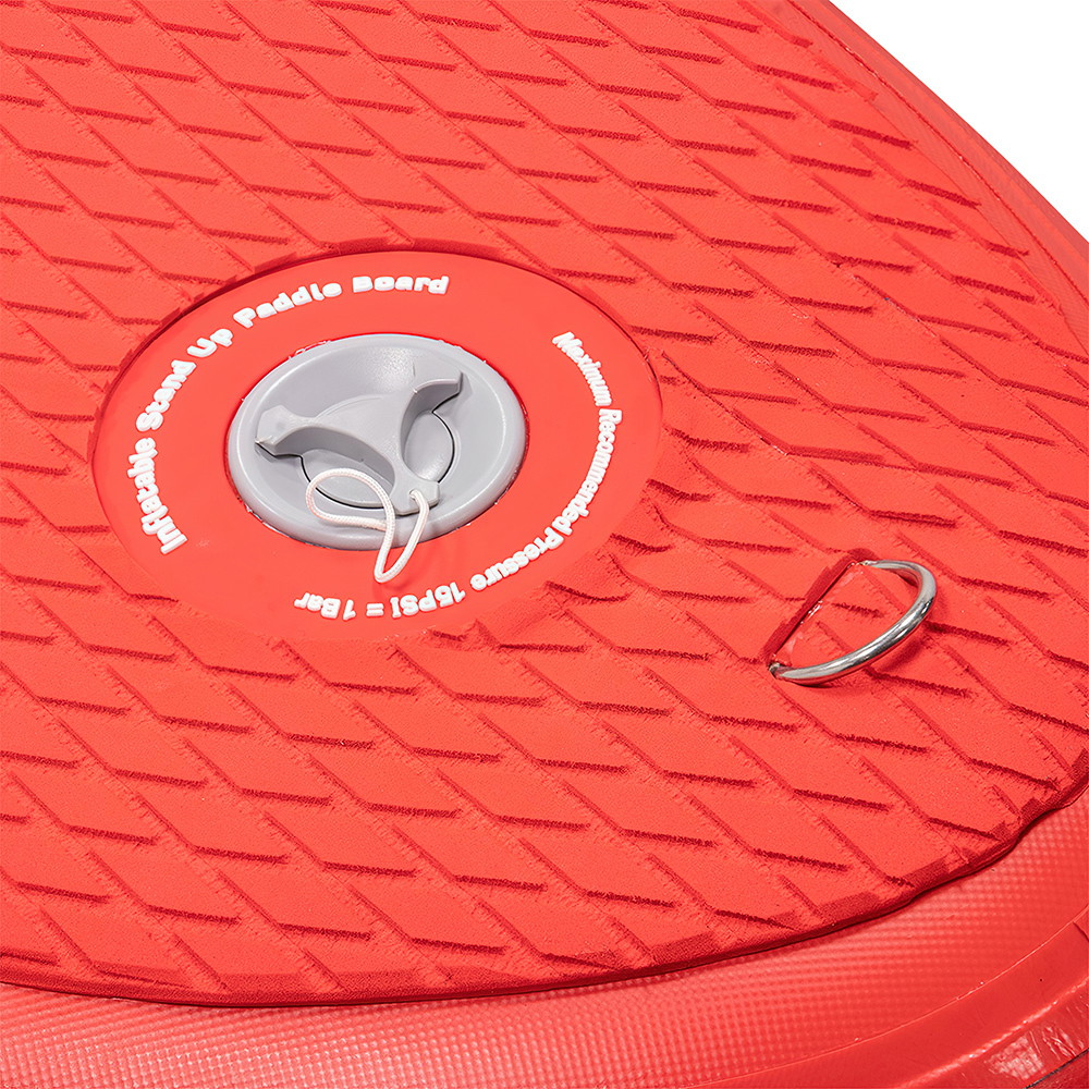 NKX Windsurf Inflatable SUP