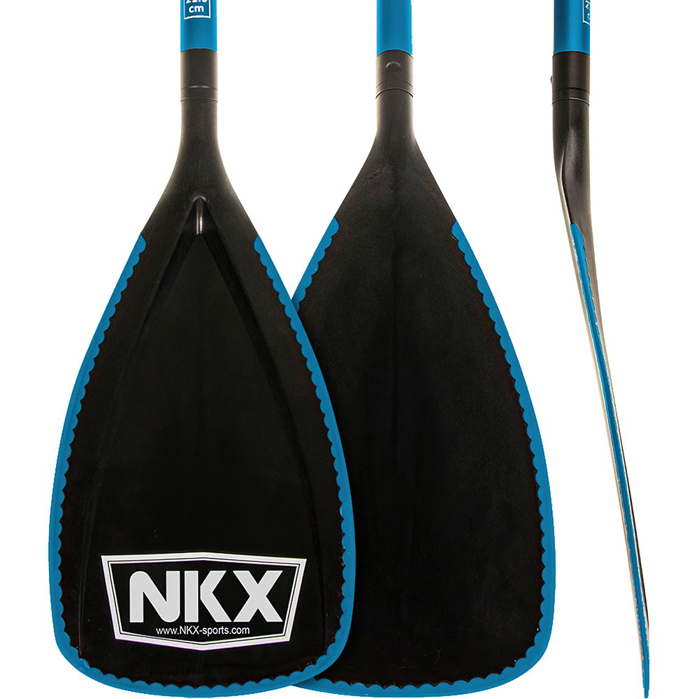Paddle SUP em Alumínio NKX Element 3 Peças