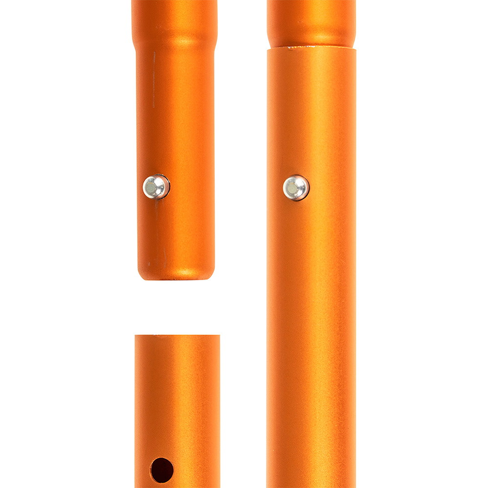 Paddle SUP em Alumínio NKX Element 3 Peças