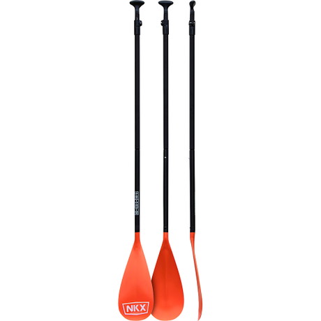 NKX Omega Alu / Nylon Remo SUP