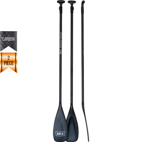 Paddle SUP Carbon NKX React