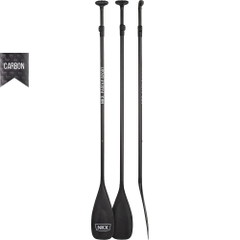 NKX React Carbon Pagaia SUP