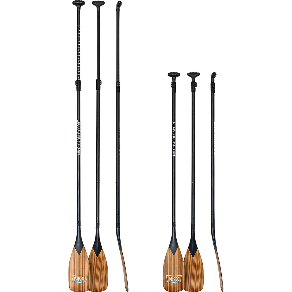 NKX Response Carbon Pagaia SUP