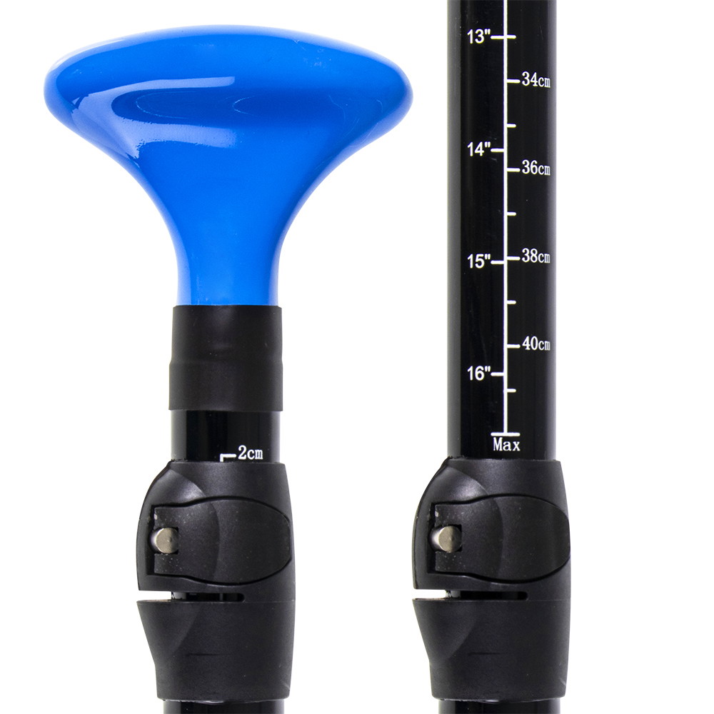 Remo de SUP em Carbono/Fibra de Vidro NKX