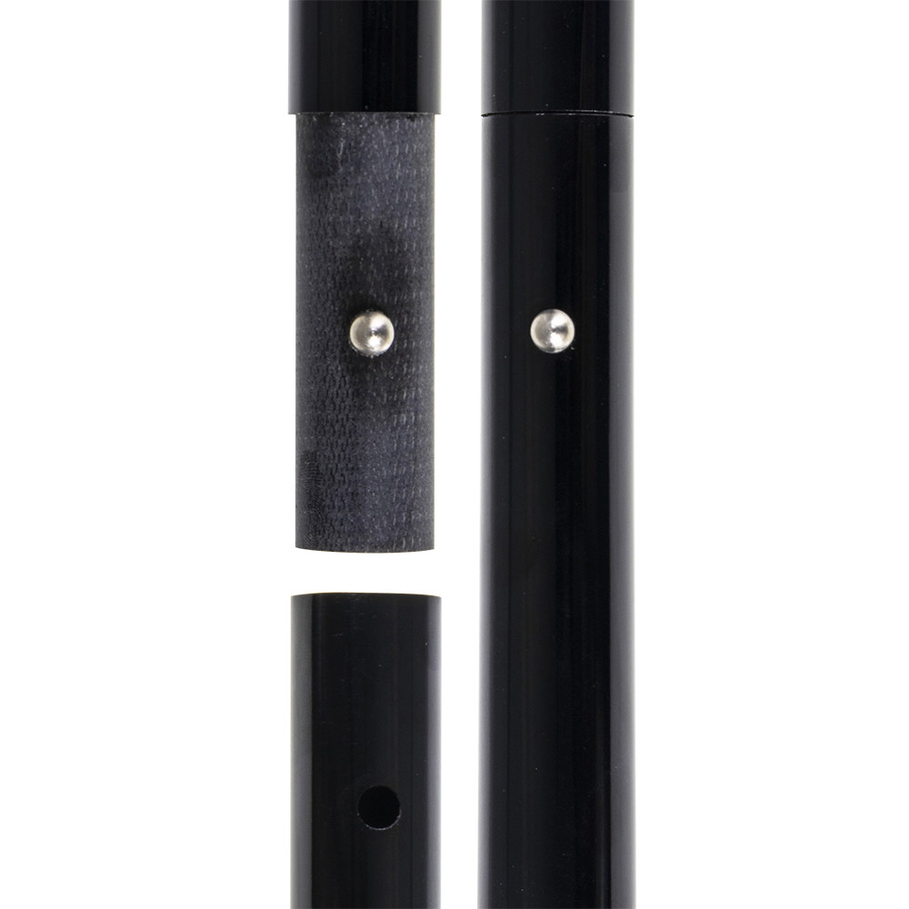 Remo de SUP em Carbono/Fibra de Vidro NKX