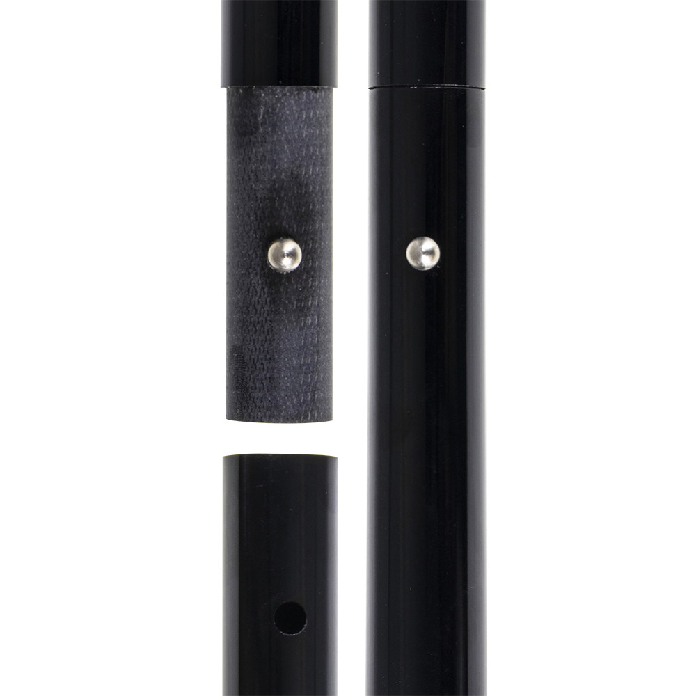 NKX Omega Alu / Nylon Remo SUP
