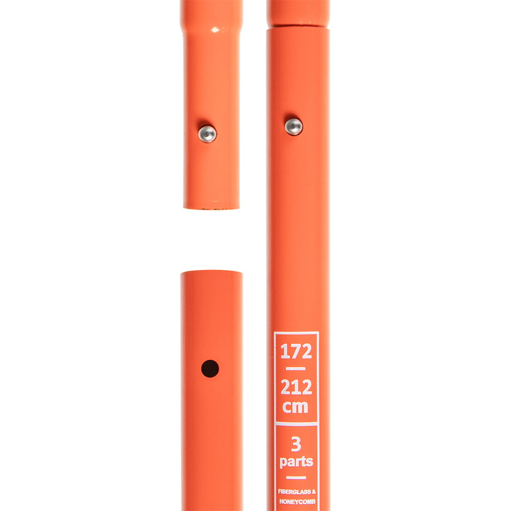 Paddle SUP NKX Revolution Alu / Honeycomb