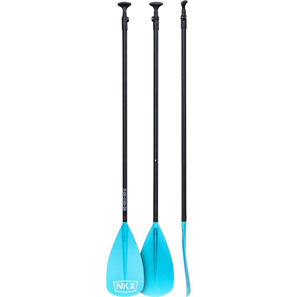 Pá de SUP Fibra de Vidro / Nylon NKX Dropbomb