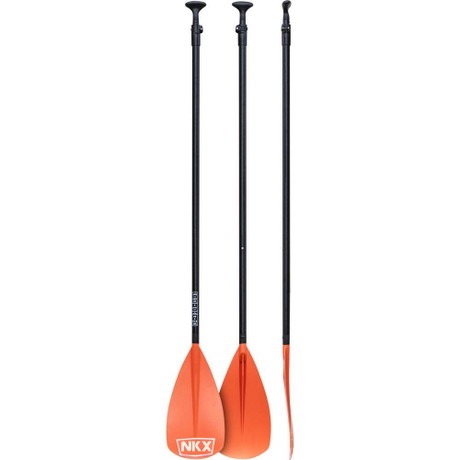 Pá de SUP Fibra de Vidro / Nylon NKX Dropbomb
