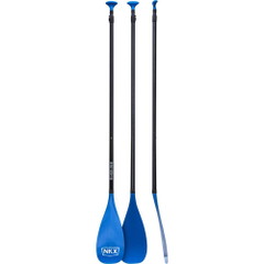 Remo de SUP em Carbono/Fibra de Vidro NKX