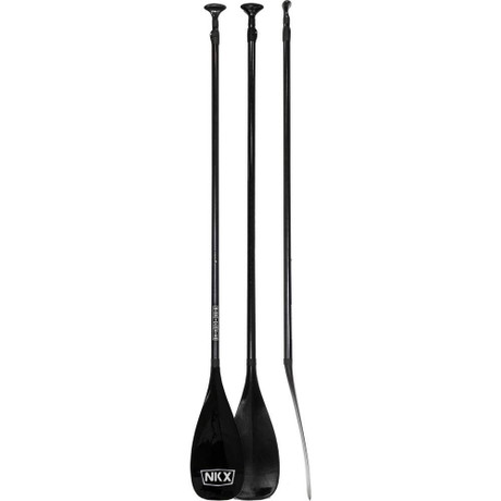 Remo de SUP em Carbono/Fibra de Vidro NKX