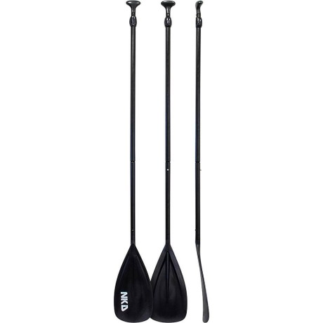 NKX Aluminum Pagaia SUP 3 Peças Ajustável