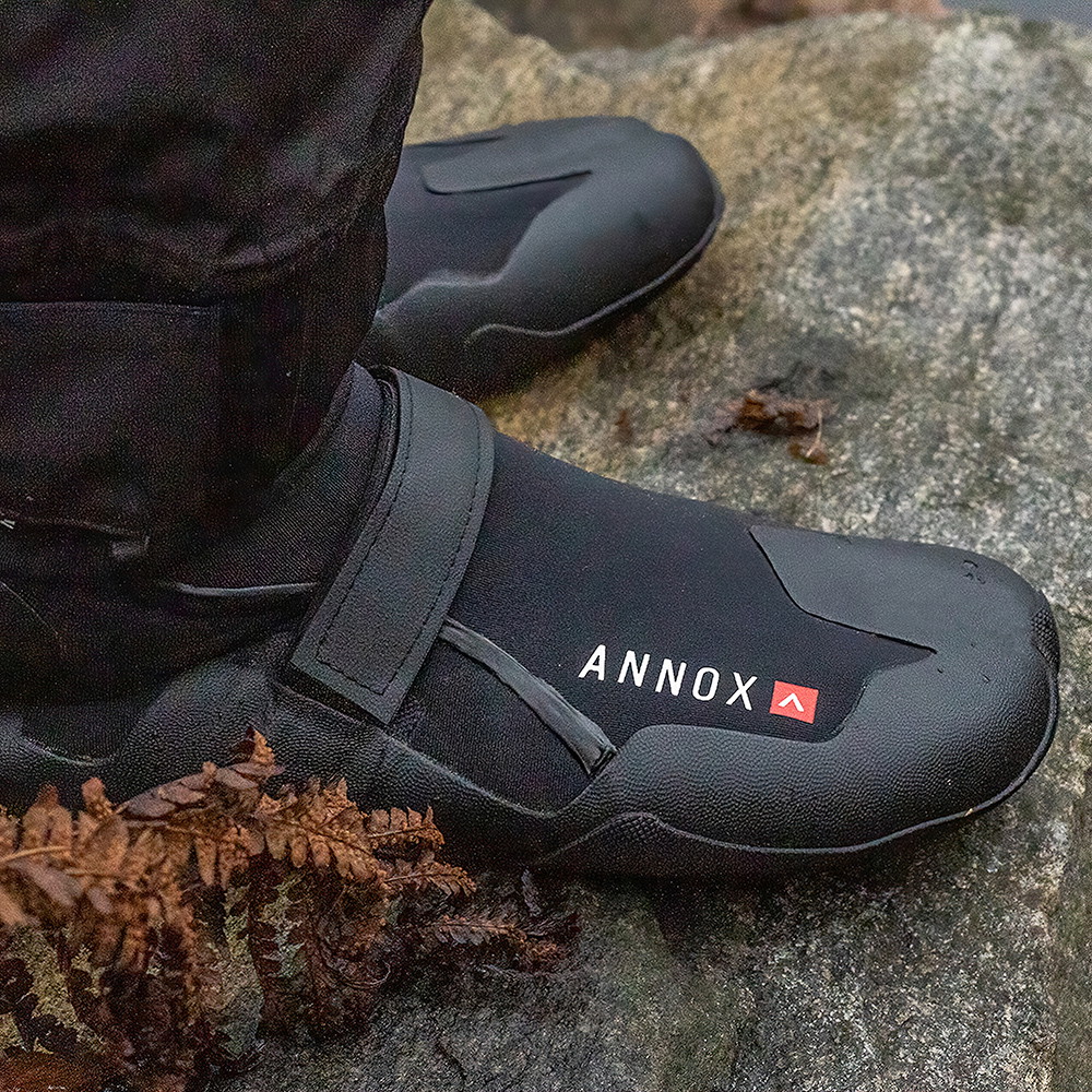 Annox Radical Biqueira Redonda
