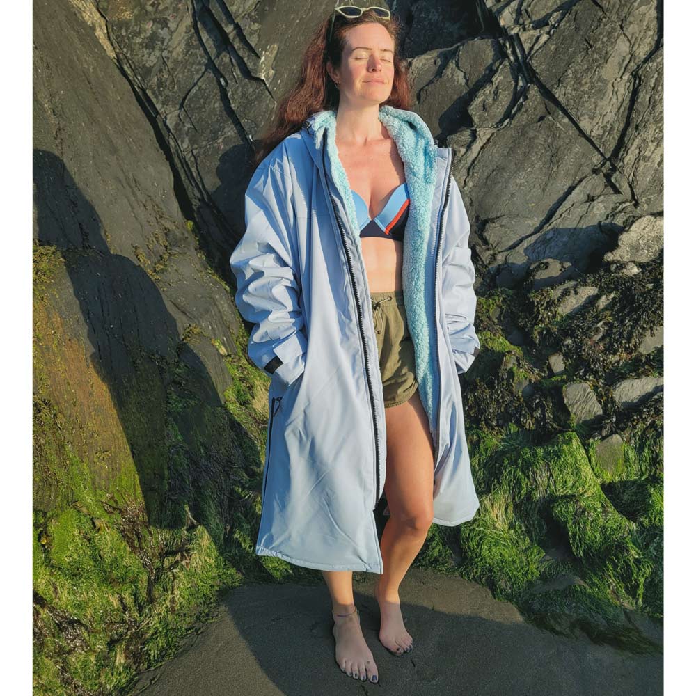 Robe de Mudança de História