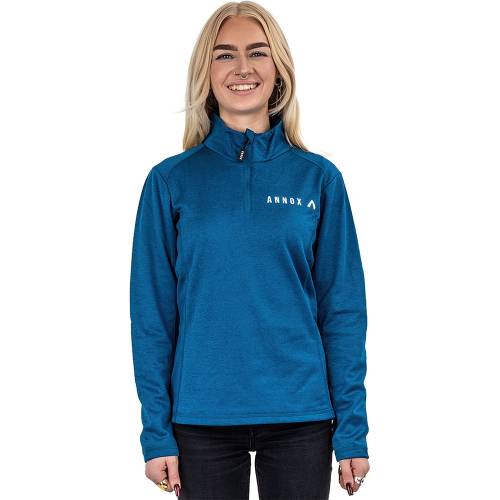 Annox Mulher Baselayer Top