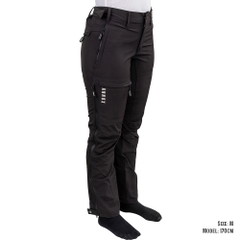 Annox Blizzard Mulher Concha Calça