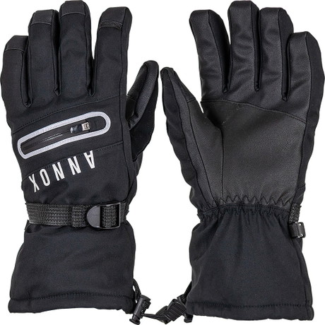 Luvas de Ski / Snowboard Annox Blizzard