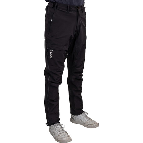 Annox Blizzard Concha Calça