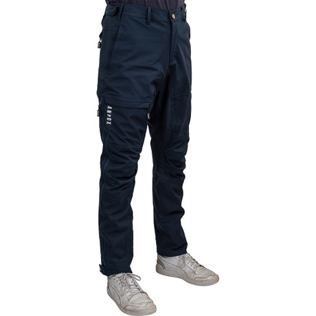 Annox Blizzard Concha Calça