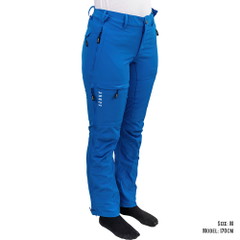 Annox Blizzard Mulher Concha Calça