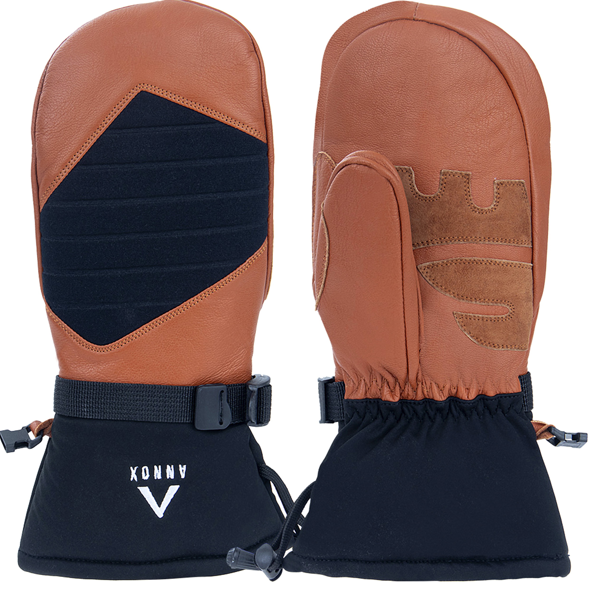 Annox Legacy Luvas