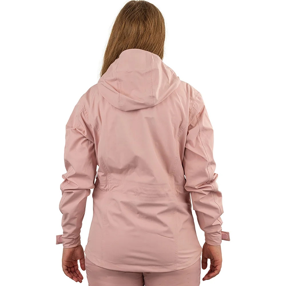 Annox Linx Anorak Jaqueta Shell Mulher