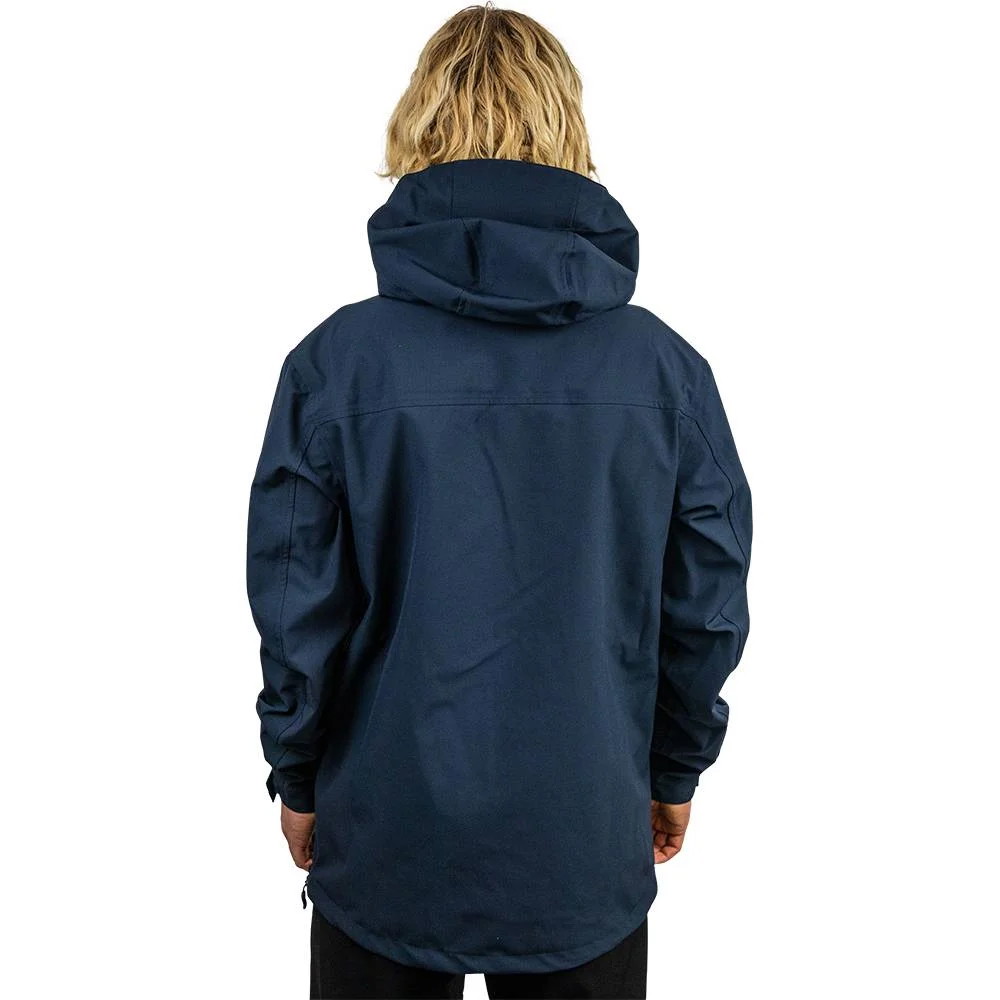Annox Linx Anorak Casaco Shell