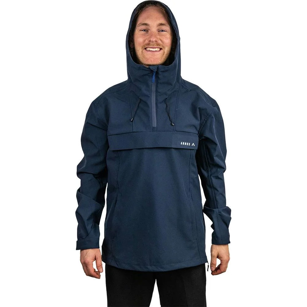Annox Linx Anorak Casaco Shell