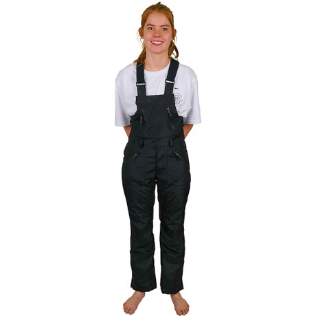 Calças de Neve Annox Supreme Bib para Crianças