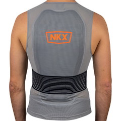 NKX Deluxe Protetor de coluna
