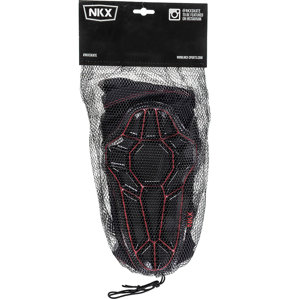 NKX Deluxe Joelhos