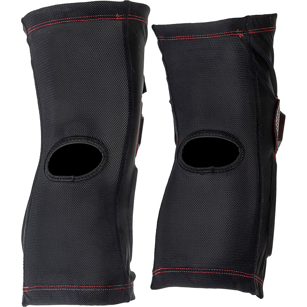 NKX Deluxe Joelheiras