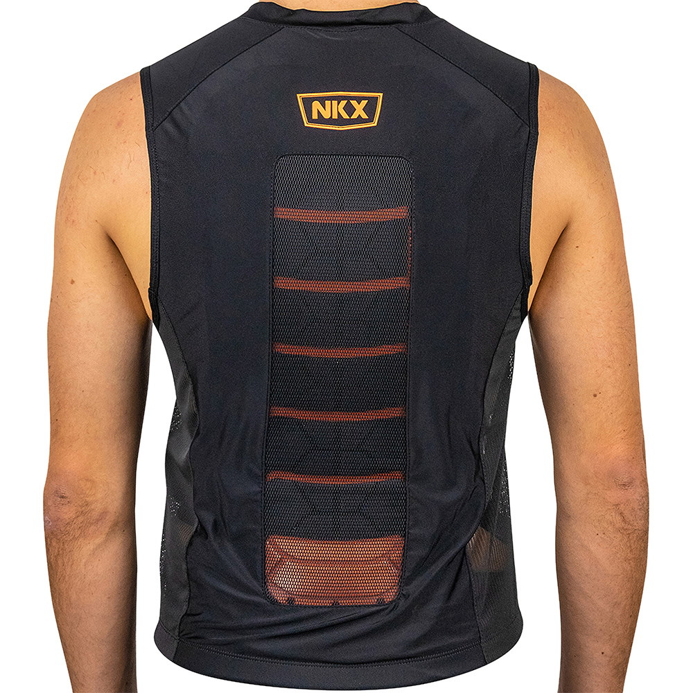 NKX Elite Protetor de coluna