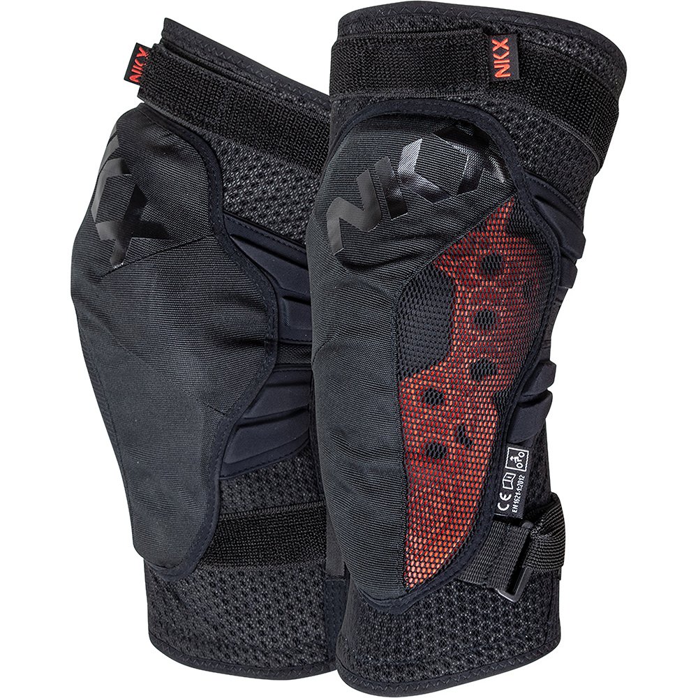 NKX Elite Protetores de Joelho