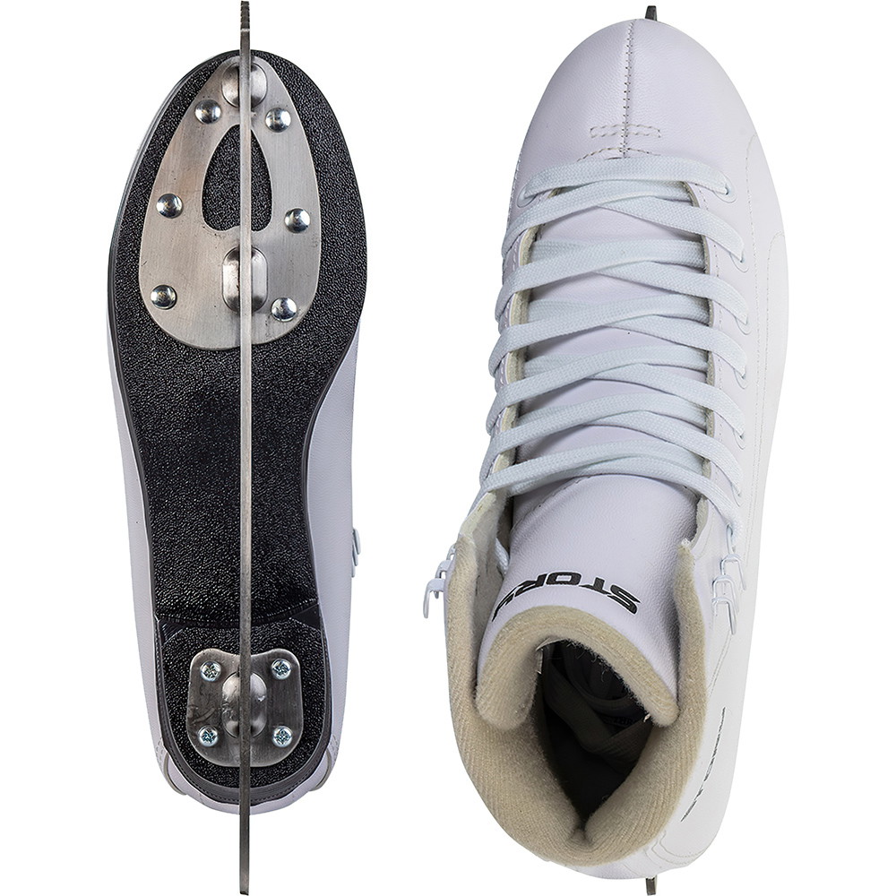 Patins de Gelo Dream Story