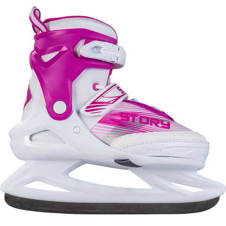Story Eclipse Patins de gelo