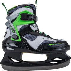 Story Flash Patins de gelo
