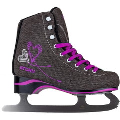 Patins de Gelo Story Misty