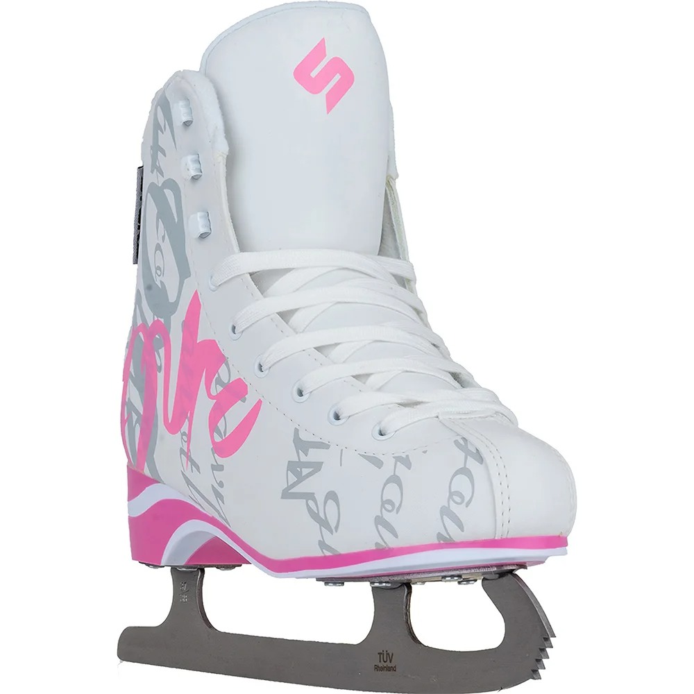 Patins de Gelo Story Misty