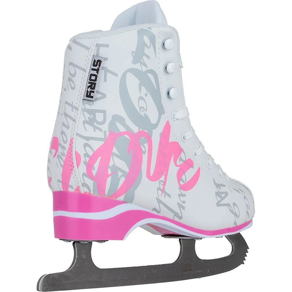 Patins de Gelo Story Misty