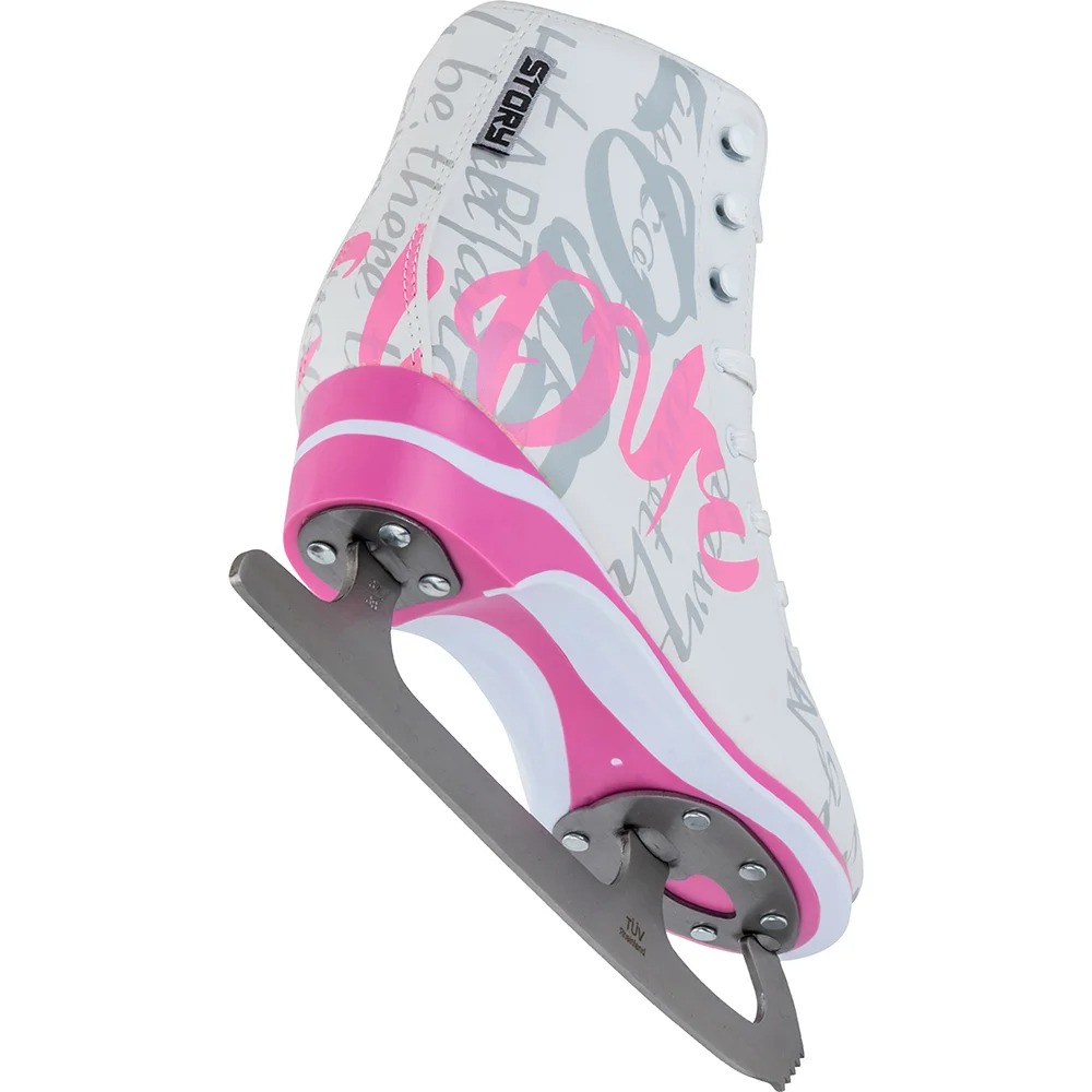 Patins de Gelo Story Misty