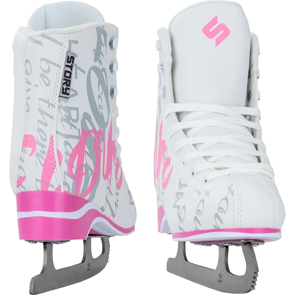 Patins de Gelo Story Misty