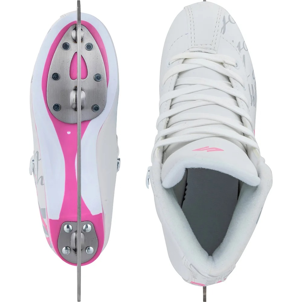 Patins de Gelo Story Misty
