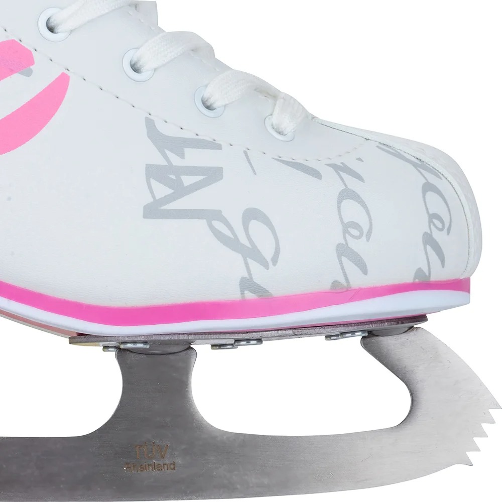 Patins de Gelo Story Misty