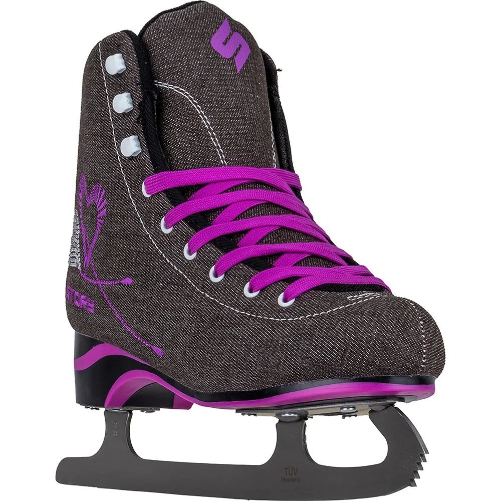 Patins de Gelo Story Misty
