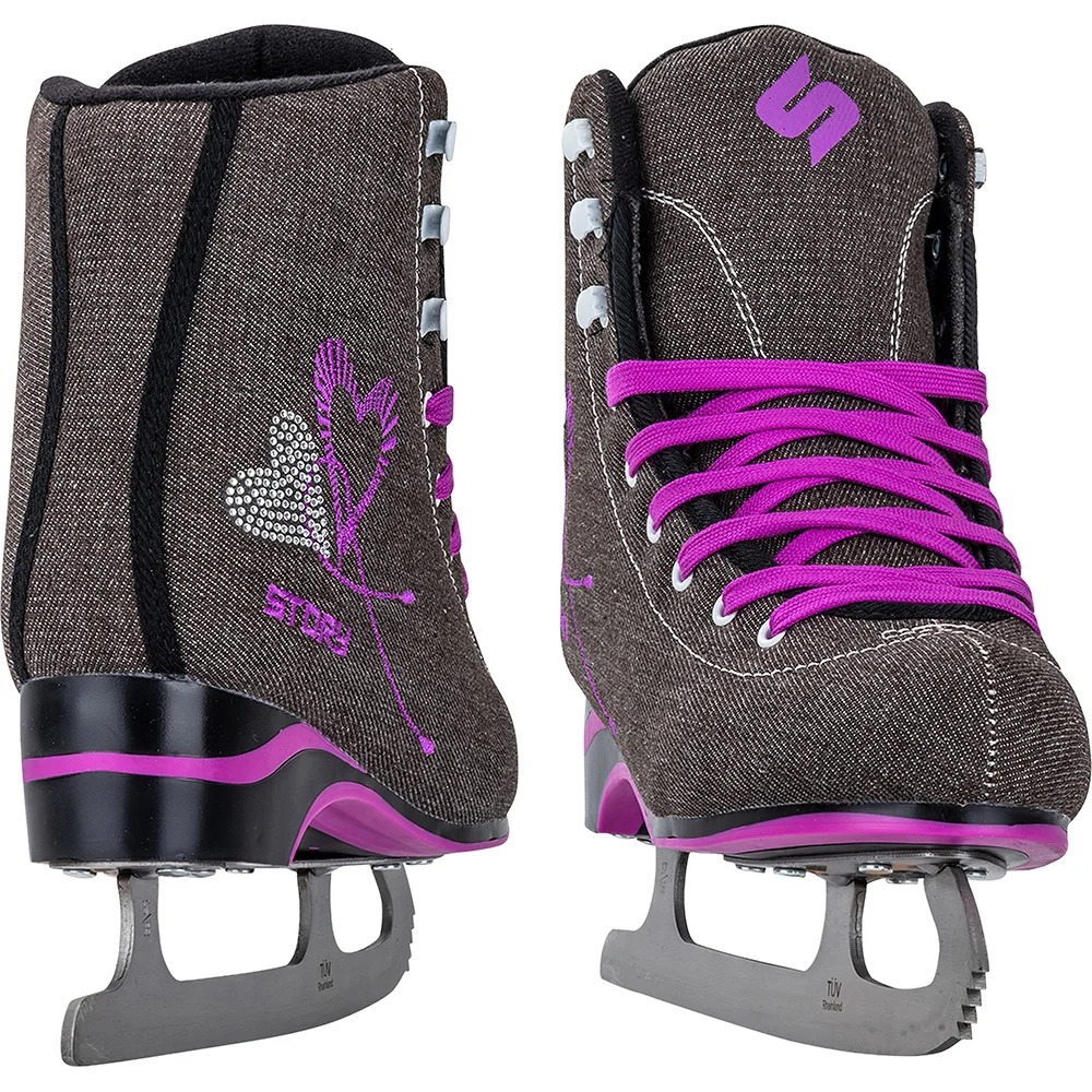 Patins de Gelo Story Misty