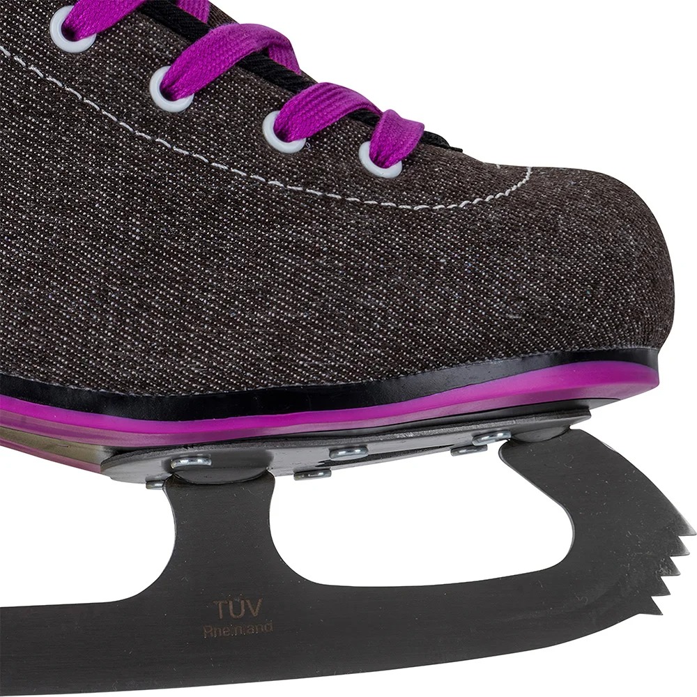 Patins de Gelo Story Misty